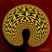 art of Charlie Kreitler